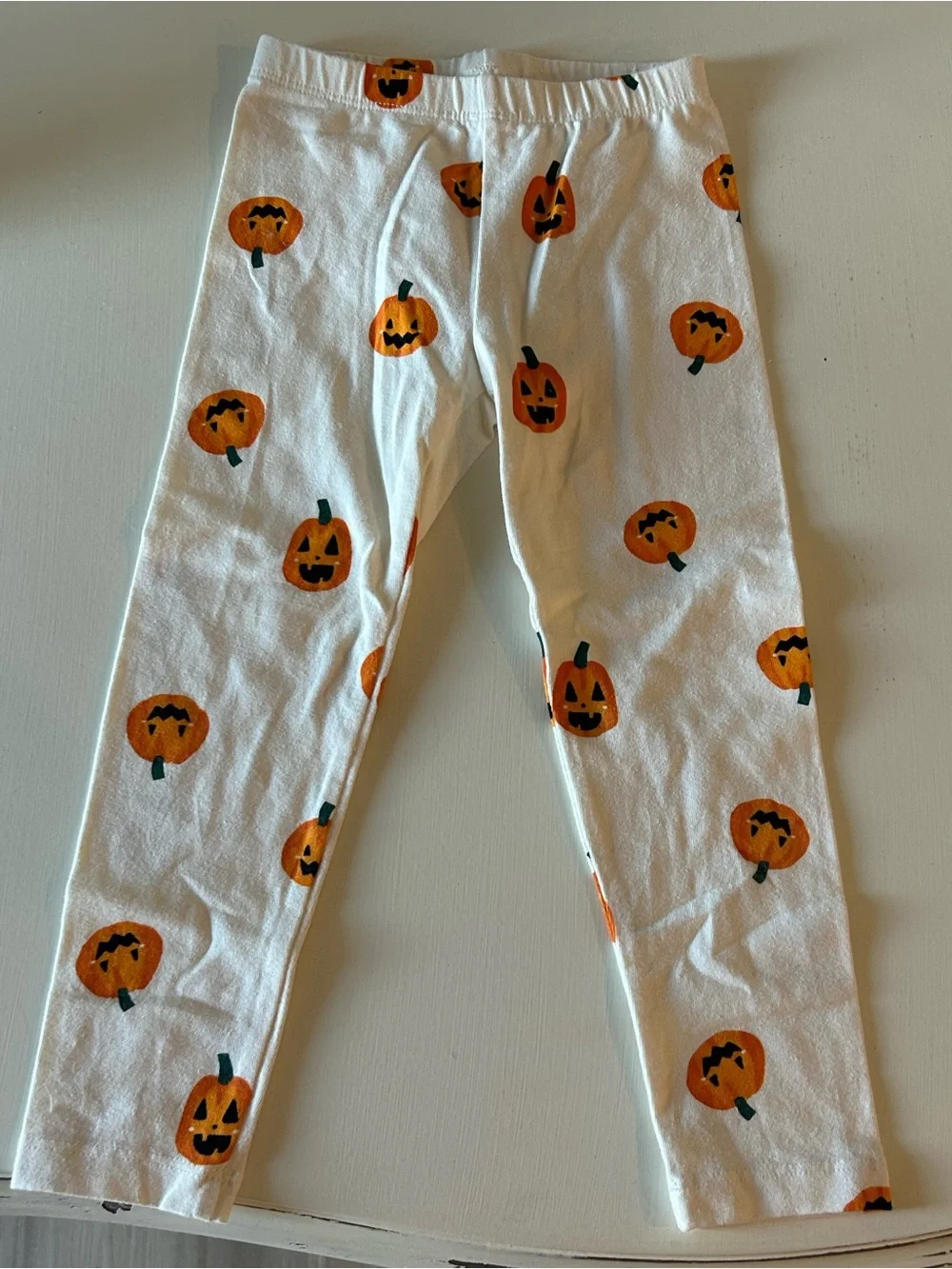 Halloween Pajamas 3T